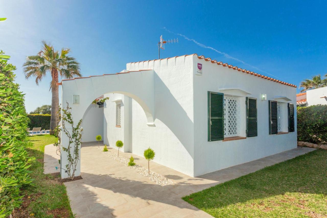 Villa Juanes Ciutadella  Eksteriør bilde